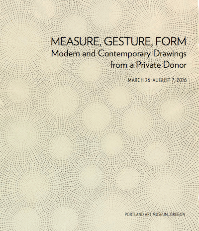 Measure, Gesture, Form
